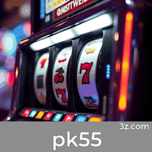 PK55: Download Rápido e Uso Fácil para Brasileiros