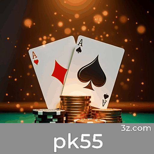 PK55: Cobertura Completa de Esportes com Odds Instantâneas