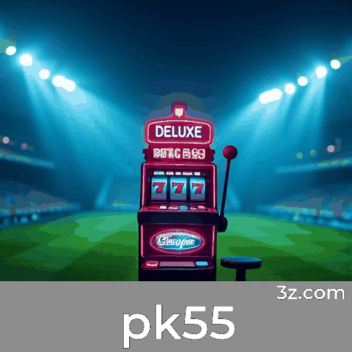 pk55 Promo: Estratégias para Valor Máximo