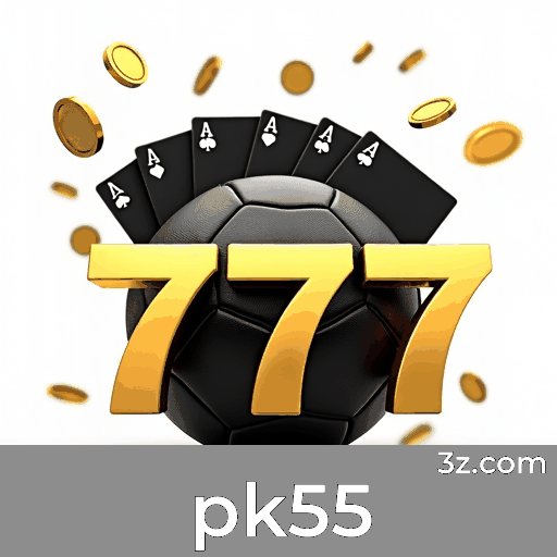 pk55: Cassino On-line Seguro e Premiado