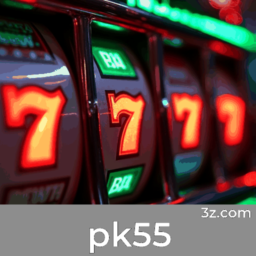 Experiência VIP e Jogos Exclusivos no Casino pk55
