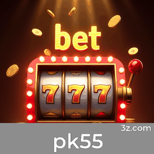 pk55: Cassino On-line Seguro e Premiado