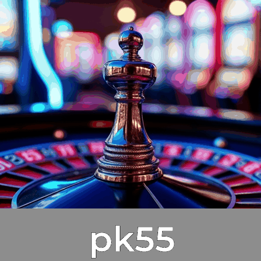 pk55: O Aplicativo que Revoluciona Suas Apostas Online