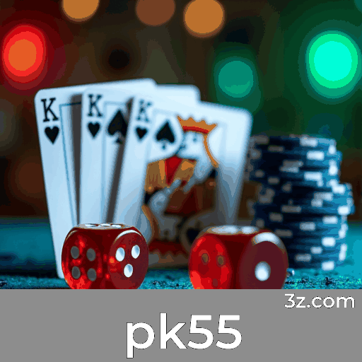 pk55: Segurança e Rapidez para Usuários Brasileiros