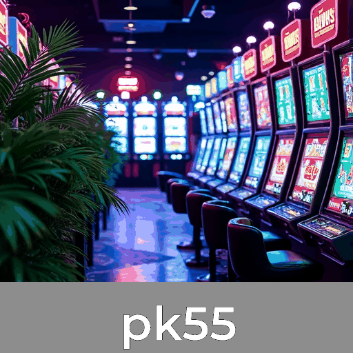 Garanta um Login Seguro e Rápido no pk55
