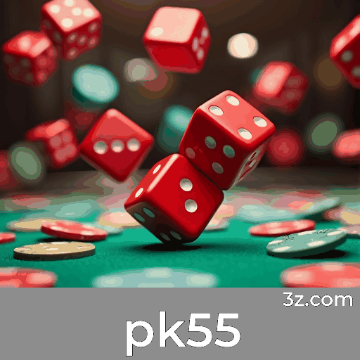 pk55: O Mundo dos Jogos Selecionados e Excelentes