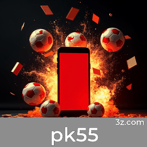 pk55 Promo: Estratégias para Valor Máximo