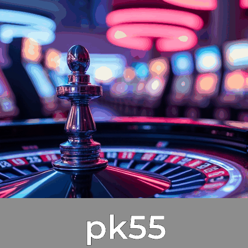 Garanta um Login Seguro e Rápido no pk55