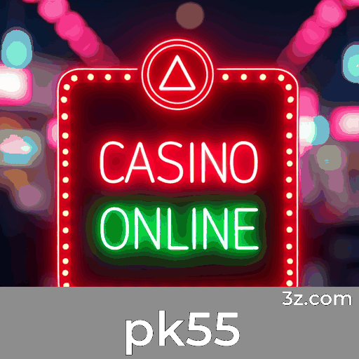 pk55: Segurança e Rapidez para Usuários Brasileiros