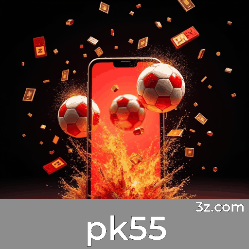 pk55: Cassino On-line Seguro e Premiado