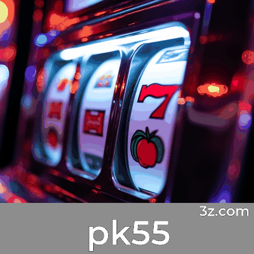 Tecnologia Holográfica em Jogos de Cassino no pk55