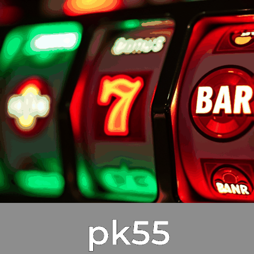 pk55: Atraia Sorte com Nossos Bônus e Ofertas Únicas