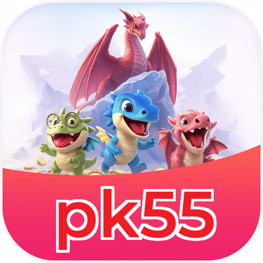 pk55 Logo